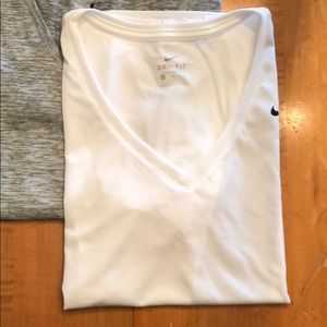 Nike dri-fit tee